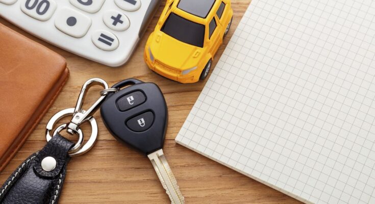 The Role of Auto Insurance